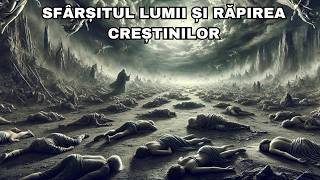 Profețiile Biblice despre Învierea Morților și Răpirea Credincioșilor. Isus -Biblia Dumnezeu