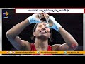 pm modi congratulates nikhat zareen lovlina borgohain for winning gold world boxing championships