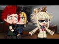 Don't break the bed~ || Meme || BloodRiot&Thunderbolt || KiriKami ft. LOV || BNHA/MHA