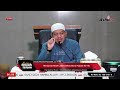 🔴 live keutamaan ilmu asma wa sifat 2 ustadz maududi abdullah lc حفظه الله