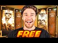 How To Claim TWO FREE 99 Ultimate Legends!