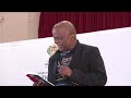 Children’s Amendment Bill  Public Hearings, Moses Mabotha Civic Hall (Makhuduthamaga) , 9 June ...