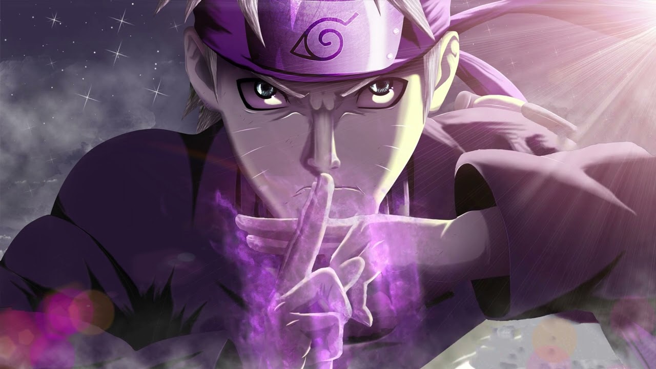 Stunning Naruto Live Wallpapers For Mobile