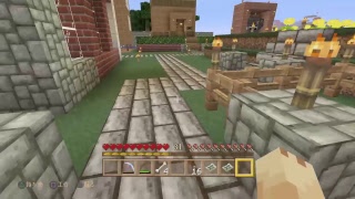 らいおんおやじのマイクラ[Minecraft]野生に帰る vol.101