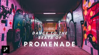 PROMENADE- Get the Party Started: Upbeat Dance Track for Your Next Bash | Electronic Mix