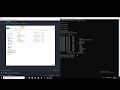 How to run a Python Script from your Command Line or CMD