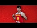 Ailun Guo Full Highlights China vs Korea - 16 Pts, 2 Rebs, 5 Asts, 2 Steals!