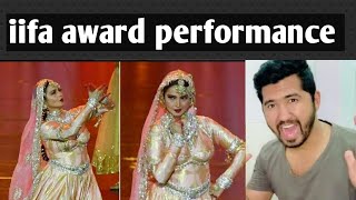 iifa HD awards 2018 || rekha Full performance