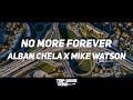 Alban Chela x Mike Watson - No More Forever