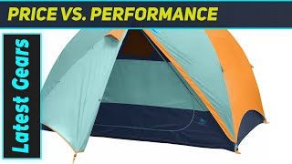 reviewKelty Wireless Tent: Easiest Setup EVER?