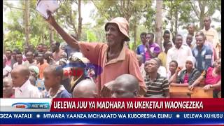 Wakeketaji Tarime wabuni mbinu mpya, waliokeketwa wafunguka