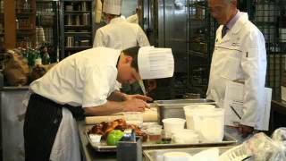 Becoming an ACF Certified Master Chef (CMC)