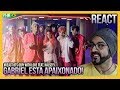 REAGINDO a BTS (방탄소년단) '작은 것들을 위한 시 (Boy With Luv) feat. Halsey' MV