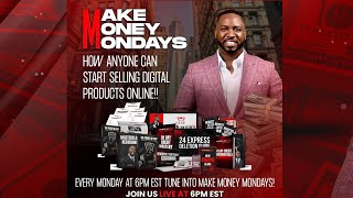 FREE GAME: Make Money Mondays 💰