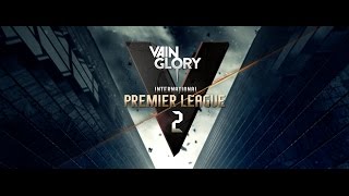 Ardent vs. SK Gaming - Group B - VIPL Season 2