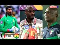 GHANA 0 SUDAN 2 - KWESI APPIAH SPEAKS…OTTO ADDO SACKED FALSE…BLACK STARS ALMOST OUT OF AFCON 2025 &…