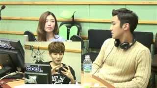 130607 Sukira - Showing picture