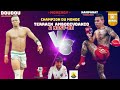 MORENGY DIMANCHE/30/AVRIL/2023  DOUDOU ANJIABE [MADAGASCAR] vs  BIRD KAMPANA [Thaïlande]