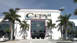 City Furniture: New Store Opening | Miami Dade