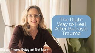 How to Actually Heal After Betrayal (Not Just Survive It)
