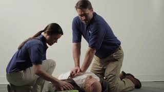 AED Plus - Inside the Rescue