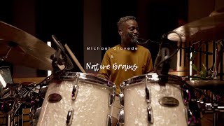 Michael Oloyede \u0026 Native Brains - Otooro Koro (Studio Live Session)