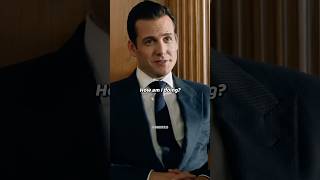 Damn, 36 cases a day😶‍🌫️🔥🔥 #suits #shorts #harveyspecter