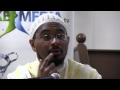 Shaykh Kamal El Mekki - Speak Good | likeMEDIA.tv