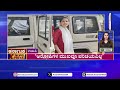 ಗೋವಿಂದ ಬಾಬು ವಿರುದ್ಧ ಹಾಲಶ್ರೀ ದೂರು karnataka express kannada news suvarna news