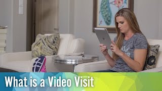 Kelsey-Seybold Virtual Health: What is a Video Visit?