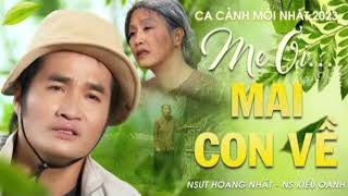 Trích đoạn Mẹ ơi...Mai con về | Song Tử