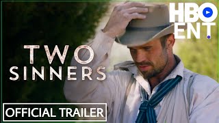 TWO SNNERS AND A MULE Trailer (2023) Cam Gigandet, Western Movie