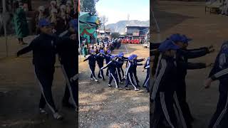 Republic Day Parade #shorts #viral #trending #youtubeshorts #chowari