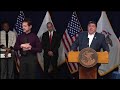 Coronavirus in Illinois | Gov. JB Pritzker gives update on state's 1,200+ COVID-19 cases