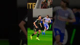 FIFA 23 GREAT FINISHING