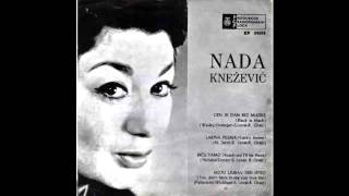 Nada Knezevic - Larina pesma - (Audio 1966) HD