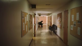 Strength Over Silence (PSA – 60-second)