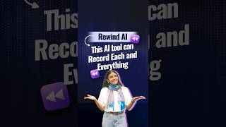 📱🔥The Ultimate Recording AI Tool Revealed: Rewind AI