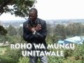 Ninakutamani Roho Wa Mungu - Brother Enock (sms Skiza  7613028) To 811)