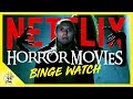 10 Shockingly Good Netflix Horror Movies You Missed | Flick Connection