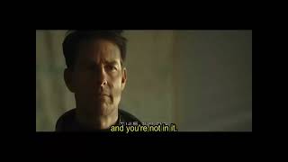 Top Gun: The end is inevitable Maverick