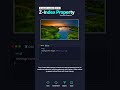 Z-Index Property #codewith_muhilan #css #coding
