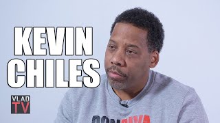 Kevin Chiles on Surpassing Azie Faison's Drug Empire (Part 7)