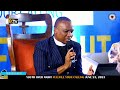 REV. DR. ELIONA KIMARO: FULFILL YOUR CALLING (Dr. Chris Mauki)