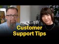 Customer Support: How to do it quickly and effectively? Interview With Support Quality Lead