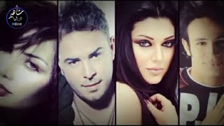 9 فنانين اختفوا عن الساحة الفنية لم تصدق من هم