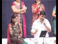 Surojit Guha & Sangita Melekar For Sur Sansar Rajkot. At,HemuGadhavi Hall.
