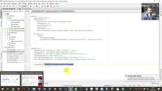 ⛑Debug SQlite Database on Android App 𐩕 ㉈