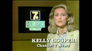 KTBC FOX 7 News Promo | Austin, TX 1980s