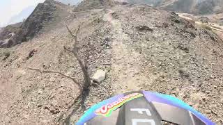 DH Line @Absolute Adventure Kalba Camp 1/18/25